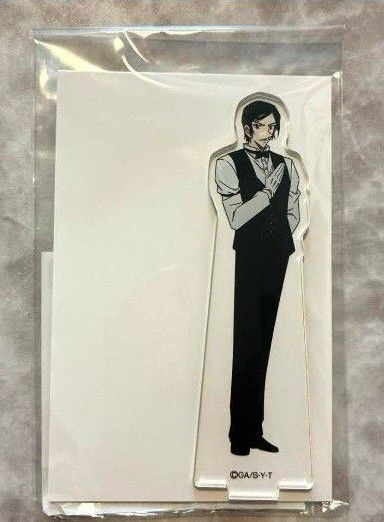 諸伏高明 名探偵コナン コナンカフェ アクリルスタンド