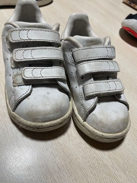 adidas アディダス ベビーシューズ 子供靴 スニーカー