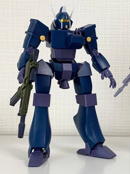 完成品 HG ブラッカリィ
