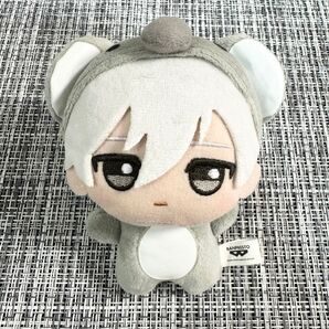ブルロ ブルーロック ちびぐるみ アニマル着ぐるみver. vol.1 凪