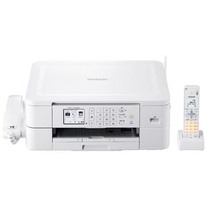 【送料込】ブラザープリンター 複合機 子機1台 MFC-J739DN +おまけ
