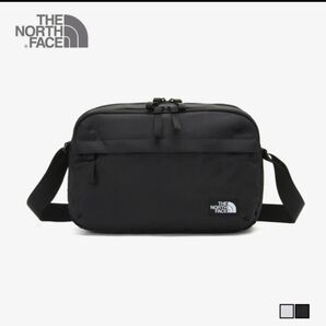 THE NORTH FACE TRAVEL CROSS BAG