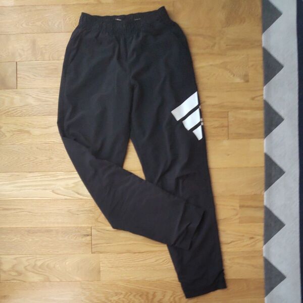 adidas アディダス キッズパンツ (長ズボン)150cm