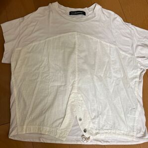 mercibeaucoup tシャツ カットソー