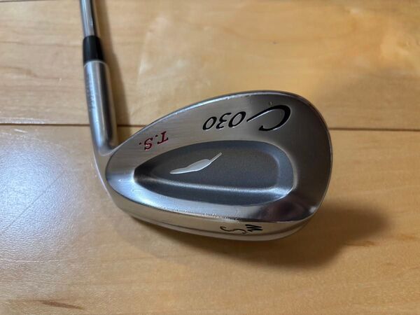 フォーティーン FOURTEEN C030 TS ウェッジ Dynamic Gold【56】 シャフト:Dynamic Gold
