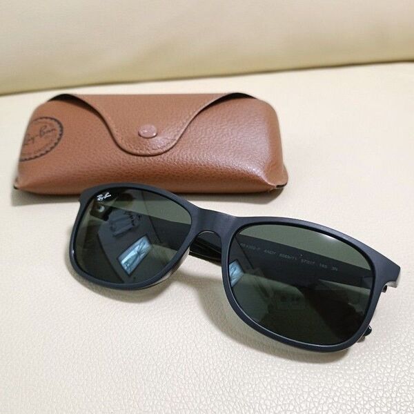 Ray-Ban ANDY RB4202F