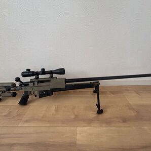 S&T ガスガン PGM Mini-Hecate.338 値下げ