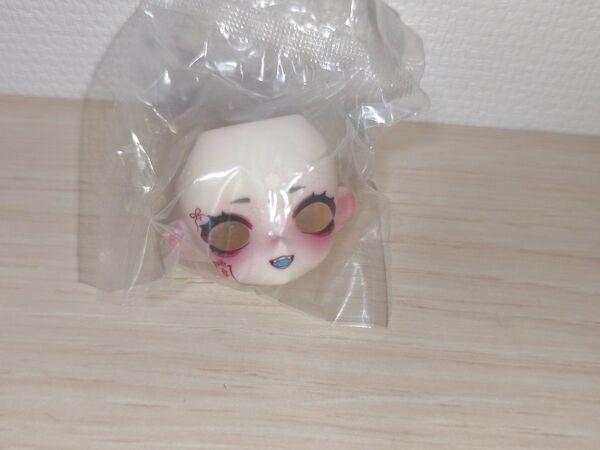 Nyssa ニサ 怪奇なナイトメア フェイスパーツ
