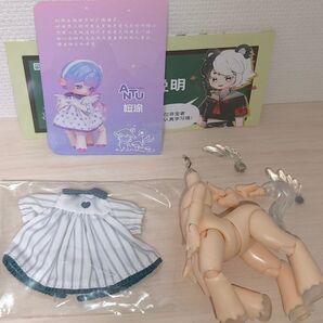 アンティーユ 夢のようなお茶会 シンキング 四つ足 ボディ