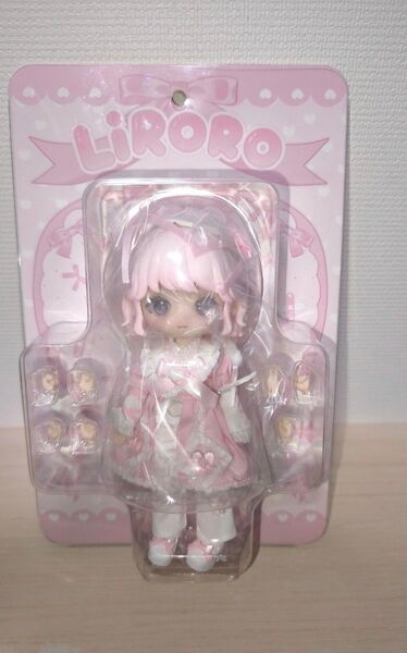 SIMONTOYS リロロ 吊下 2.5 バイナリースイートハート
