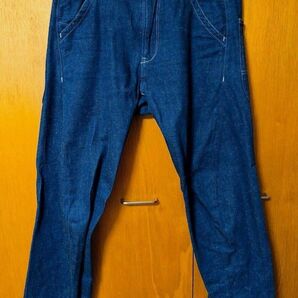 CAL O LINE キャルオーライン COMFORT PAINTER PANTS / コンフォートペインターパンツ Mサイズ