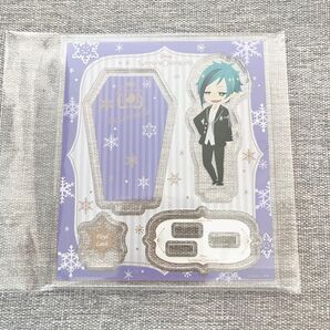ツイステ フロイド アクスタ アクリルスタンド ヴィレヴァン