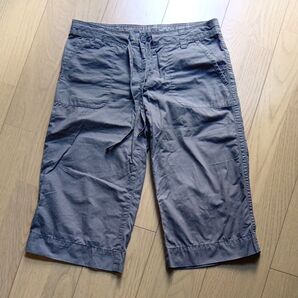 ハーフパンツ ボトムス パンツ コットン