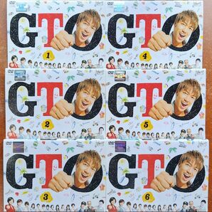 DVD GTO 2014 学園ドラマ 全巻セット AKIRA 松岡茉優 菊池風磨 三吉彩花 竜星涼 小芝風花 イッキ見 中古