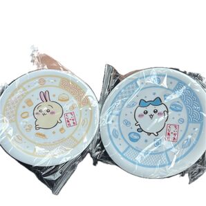 ちいかわ くら寿司 2個セット