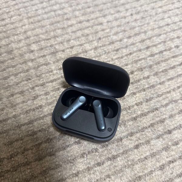 earfun Air Pro 3 ブラック ワイヤレスイヤホン