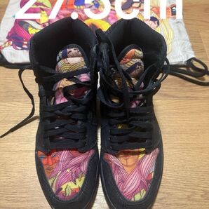 Nike Air Jordan 1 Retro High "Los Primeros"