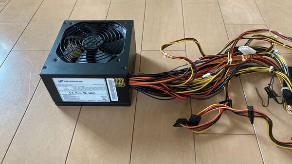 ATX電源ユニット 80PULS GOLD 700W