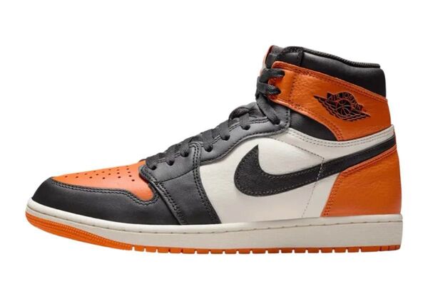 Nike Air Jordan 1 Retro High OG "Shattered Backboard" (2025)