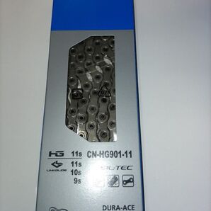 SHIMANO チェーン CN-HG901-11 116L