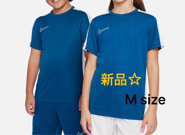 NIKE Dri-FIT 半袖 Tシャツ トップス M 140-150cm 新品 未使用品