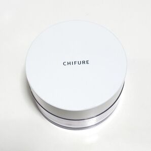 【ほぼ未使用】ちふれ ルース パウダー(1 ルーセント)