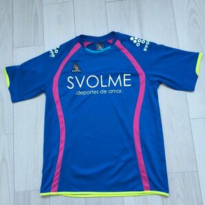 【美品】SVOLME シャツ Mサイズ