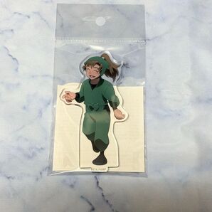 忍たま乱太郎 アクリルスタンド ただいま!忍術学園の段*善法寺伊作