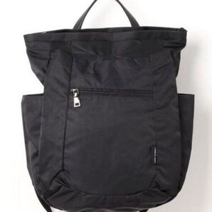 【新品】イザック Y'SACCS vous et リュック 黒