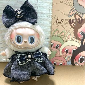 LABUBU(ラブブ) 洋服2点セット☆