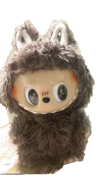 【新品】ZIMOMOジモモビッグサイズ☆高品質レプリカ★ ラブブ