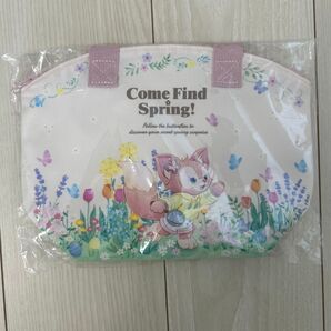 リーナベル ランチケース ランチバッグ
