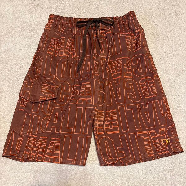 Ocean Pacific オーシャンパシフィック サーフパンツ 水着