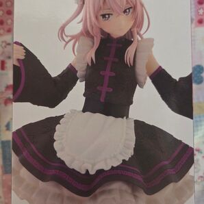 ESPRESTO その着せ替え人形は恋をする チャイナメイド 乾紗寿叶