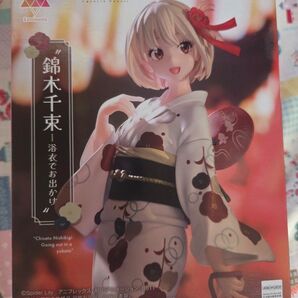 Luminasta リコリス リコイル 錦木千束
