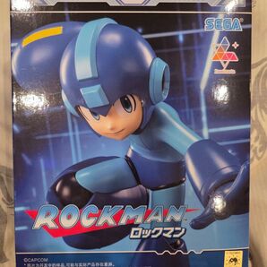Luminasta ロックマン フィギュア