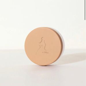 ★美品★rihka★ルースパウダーviolette箱付き