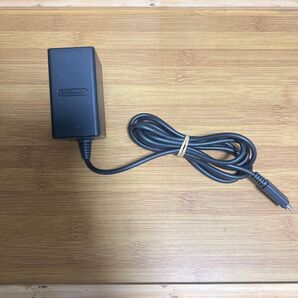 NintendoSwitch電源アダプター純正品 ニンテンドースイッチ ACアダプター 充電器