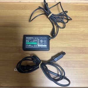 PSP-100 SONY純正 充電器 ACアダプター 各機種対応 ソニー