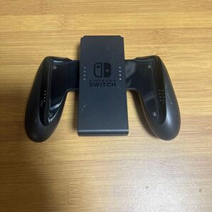 Nintendo Switch ジョイコングリップ 任天堂 ニンテンドースイッチ
