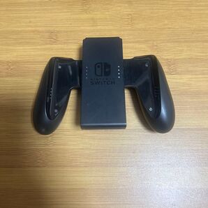 Nintendo Switch ジョイコングリップ 任天堂 ニンテンドースイッチ