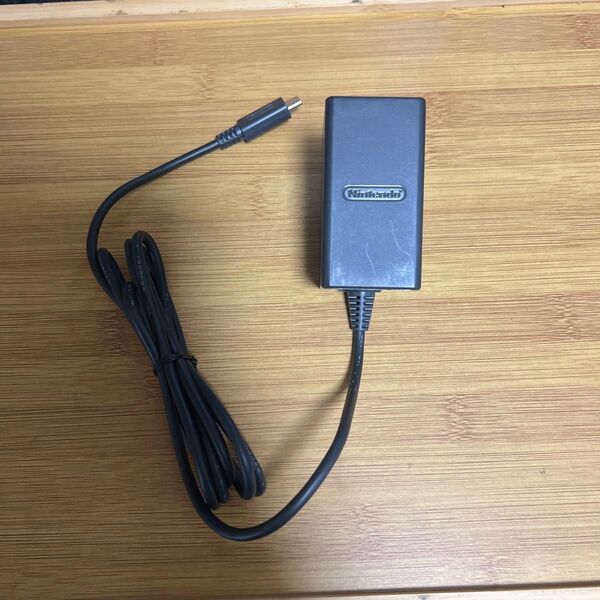 NintendoSwitch電源アダプター純正品 ニンテンドースイッチ ACアダプター 充電器