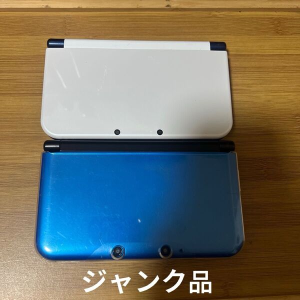 Newニンテンドー3DS LL Nintendo