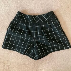 【CDSベーシック】ショートパンツ