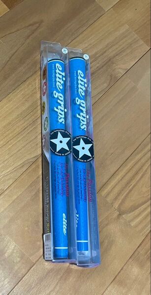新品 ゴルフ グリップ エリートグリップ elitegrips Y360SH 2本組