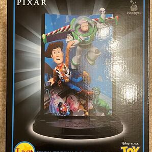 PIXAR ピクサー ハッピーくじ ラストワン賞 フィギュア トイストーリー