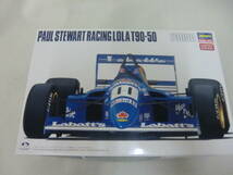 １/２４ 　Ｆ３０００　ポールスチュアート　レーシング　ローラ　T９０－５０　リミテッドエディション　２０４２９_画像1