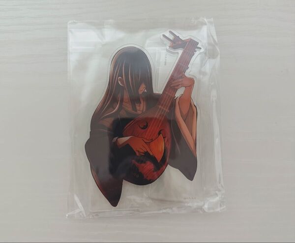 劇場版 鬼滅の刃 無限城編 第一章 キービジュアル アクリルスタンド B アクスタ 鳴女