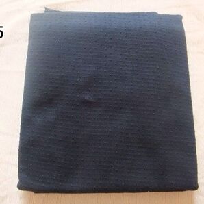 35/slowboat/エイトロック/シュガードット/ブラック/1M