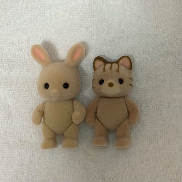 シルバニア 赤ちゃん セット